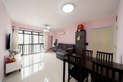 Blk 296B Compassvale Lodge (Sengkang), HDB 4 Rooms #574016061
